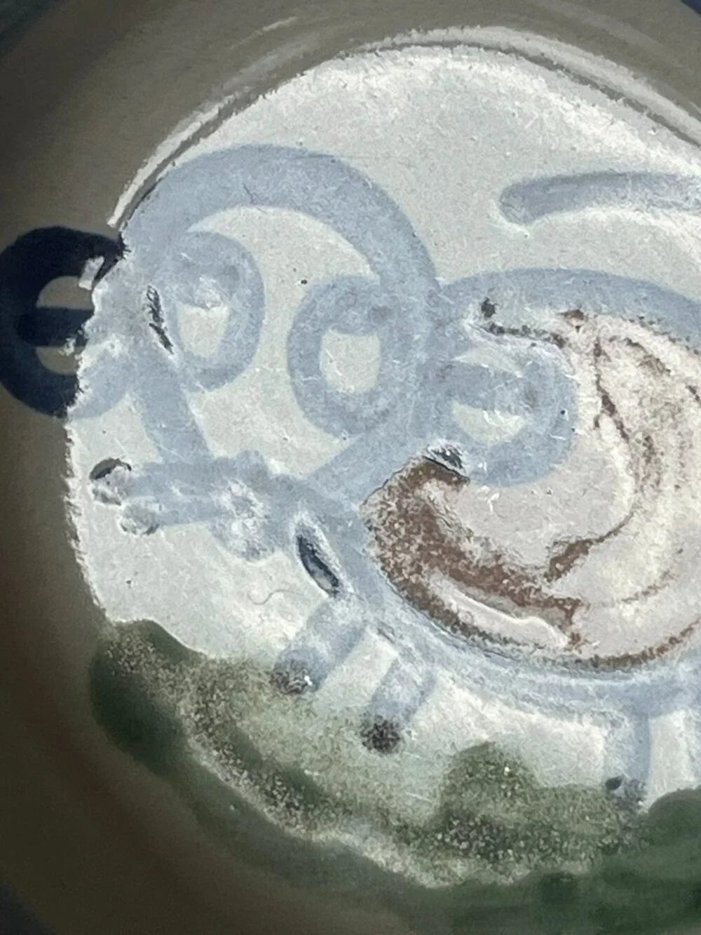 M.A. Hadley Pottery 